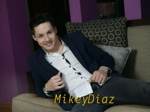 MikeyDiaz