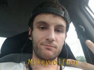 Mikeywolfboy