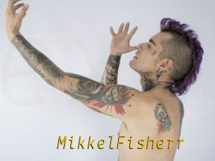 MikkelFisherr
