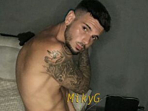 MikyG