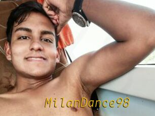 MilanDance98