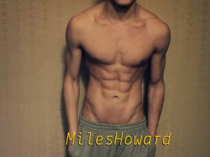 MilesHoward