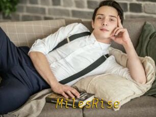 MilesRise