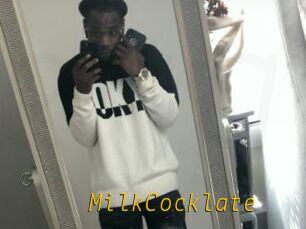 MilkCocklate