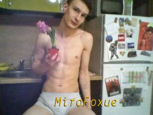 MiroFoxue