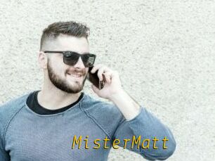 MisterMatt