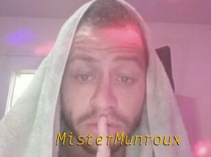 MisterMunroux