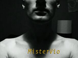 MisterVio