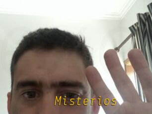 Misterios