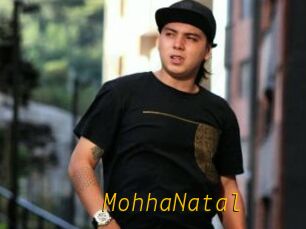 MohhaNatal