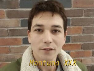 Montuna_XXX