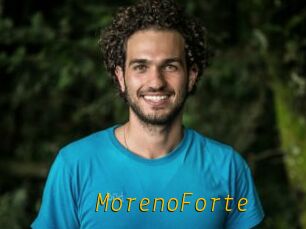 MorenoForte
