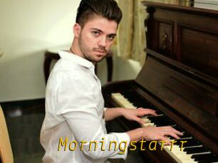 Morningstarrr