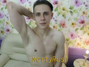 MortyRush