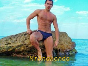MrAnakonda
