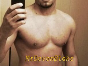 MrDevonBlake