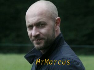 MrMarcus