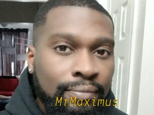 MrMaximus