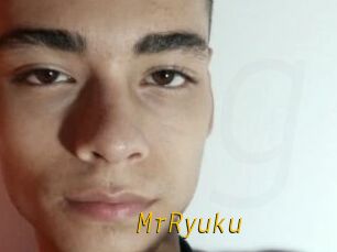MrRyuku