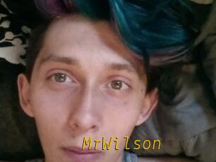 MrWilson