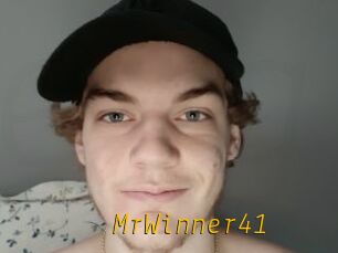 MrWinner41