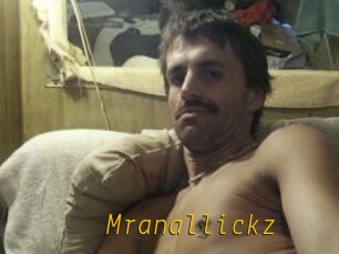 Mranallickz