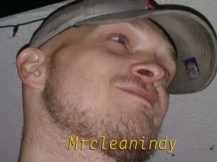 Mrcleanindy