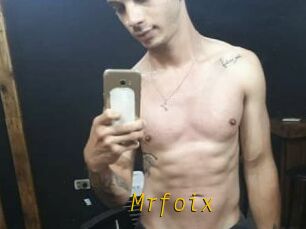 Mrfoix