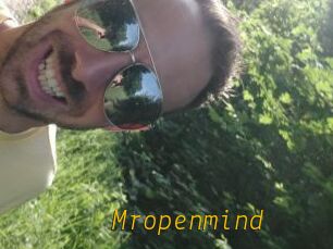 Mropenmind
