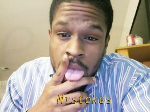 Mrstokes