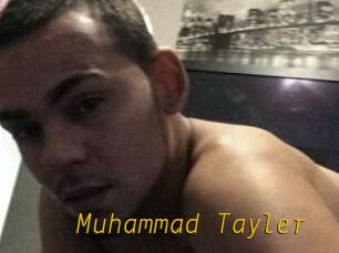 Muhammad_Tayler