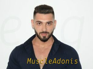 MuscleAdonis