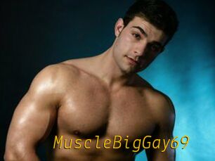 MuscleBigGay69
