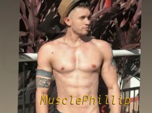 MusclePhillip
