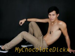 MyChocolateDickx