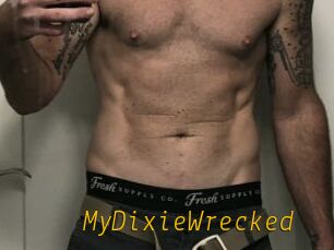 MyDixieWrecked