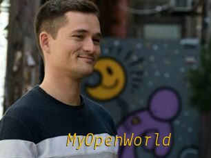 MyOpenWorld