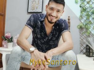 MykeSantoro