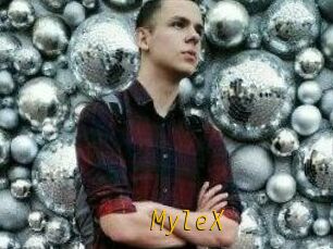 MyleX