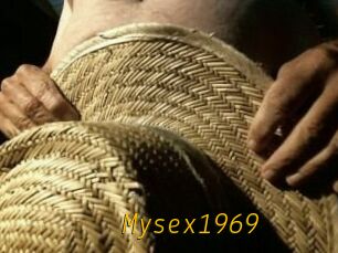 Mysex1969