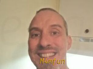 M4mfun