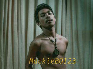 MackieBOI23