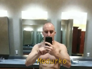 Madurko