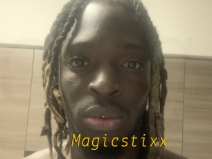 Magicstixx