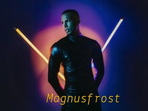 Magnusfrost