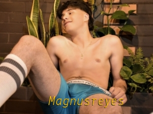 Magnusreyes