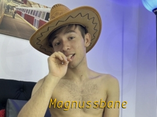 Magnussbane