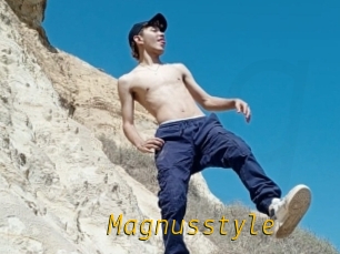 Magnusstyle