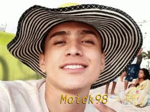 Maick98