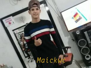 Maickwc